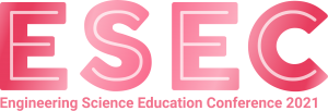 ESEC 2021 Logo