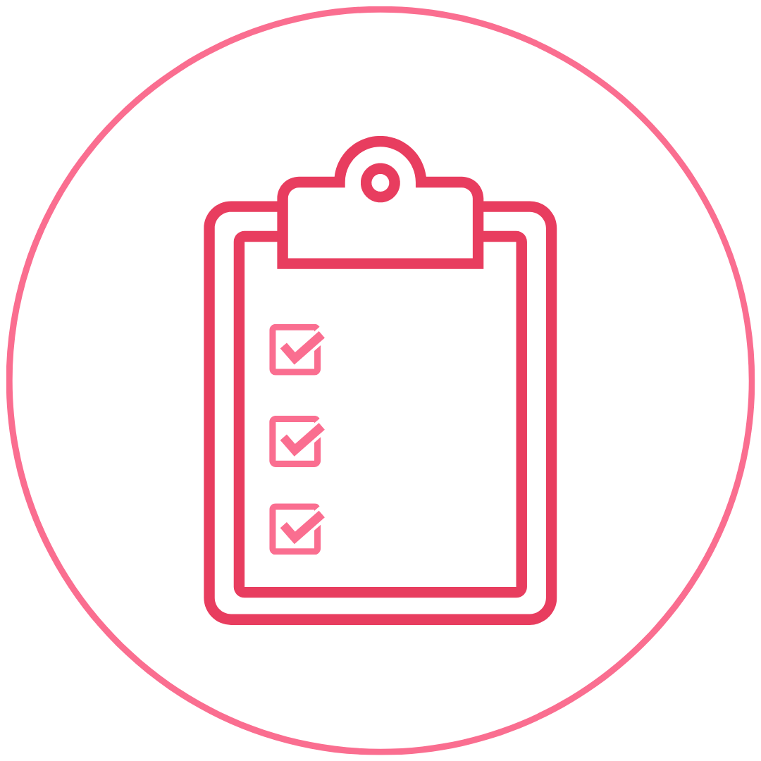 Checklist icon