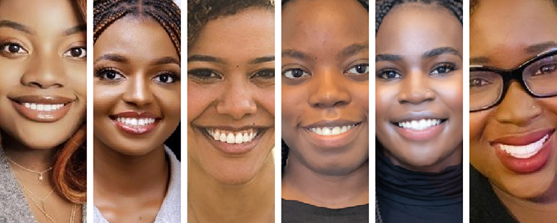 Black History Month Women in STEM