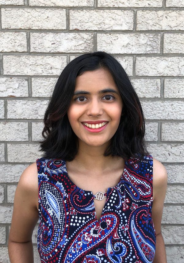 Chinmayee Gidwani