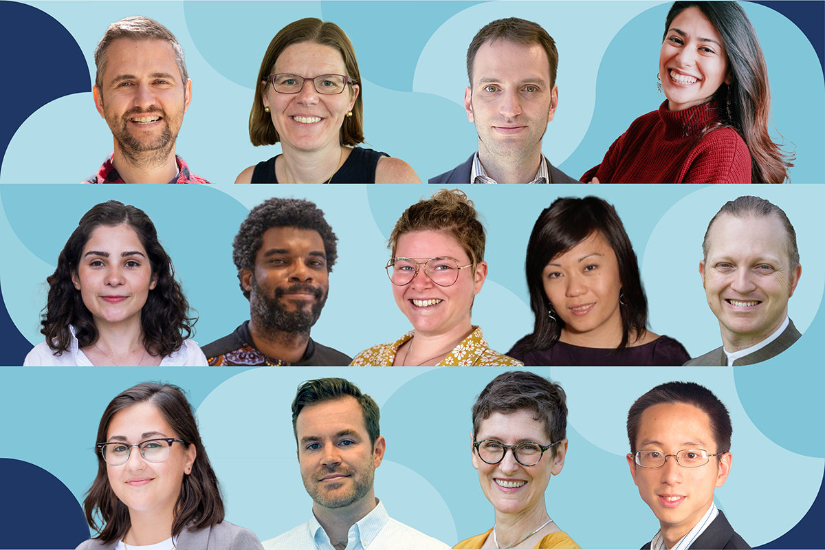 EDIWG_group composite photo of the members of EngSci EDI working group