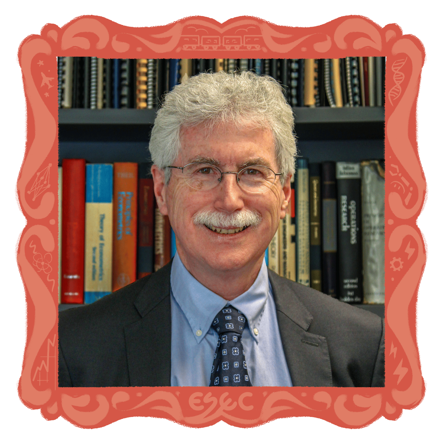 Eric Miller Speaker Headshot