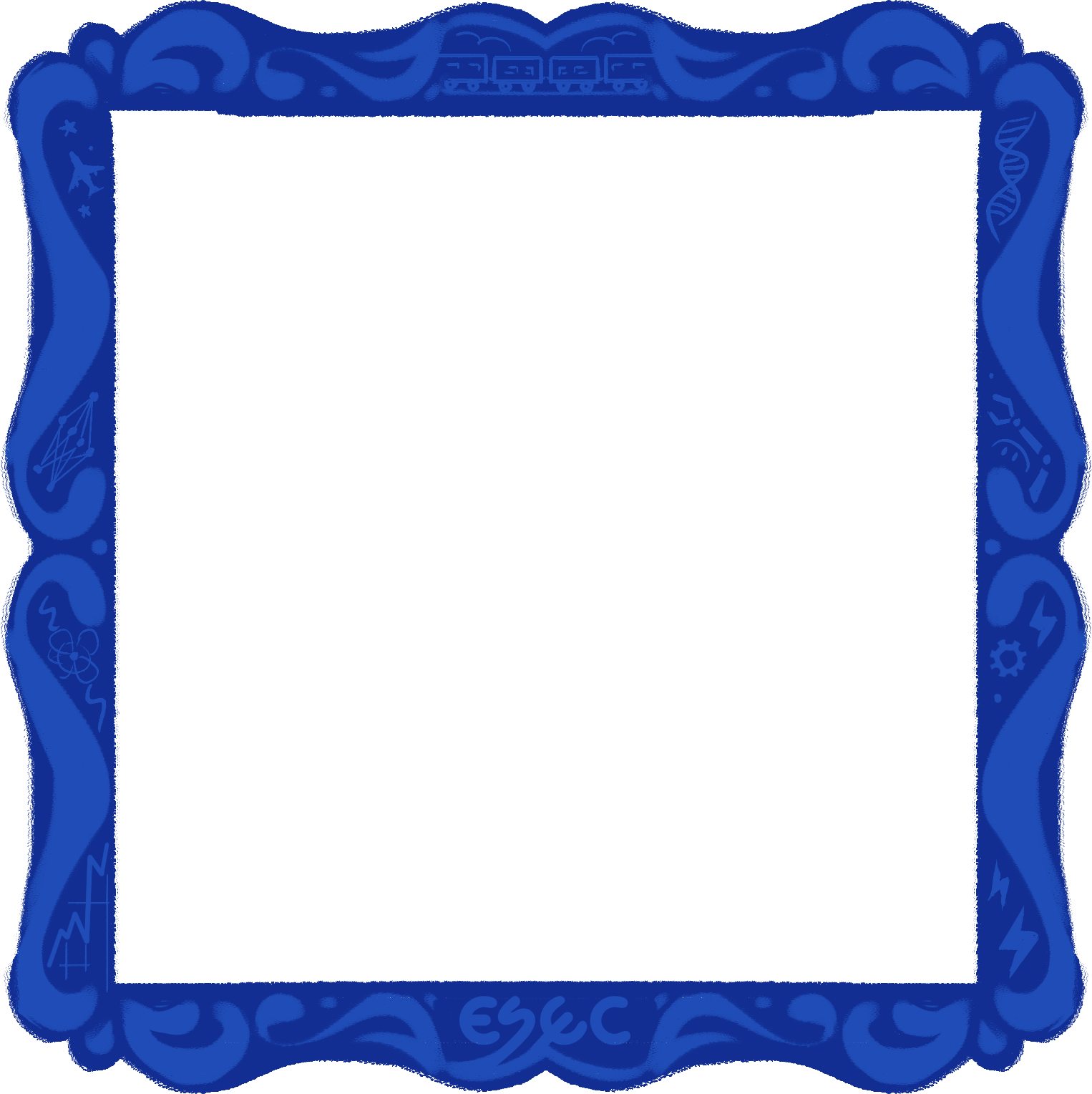 ESEC_Frame_Square_B