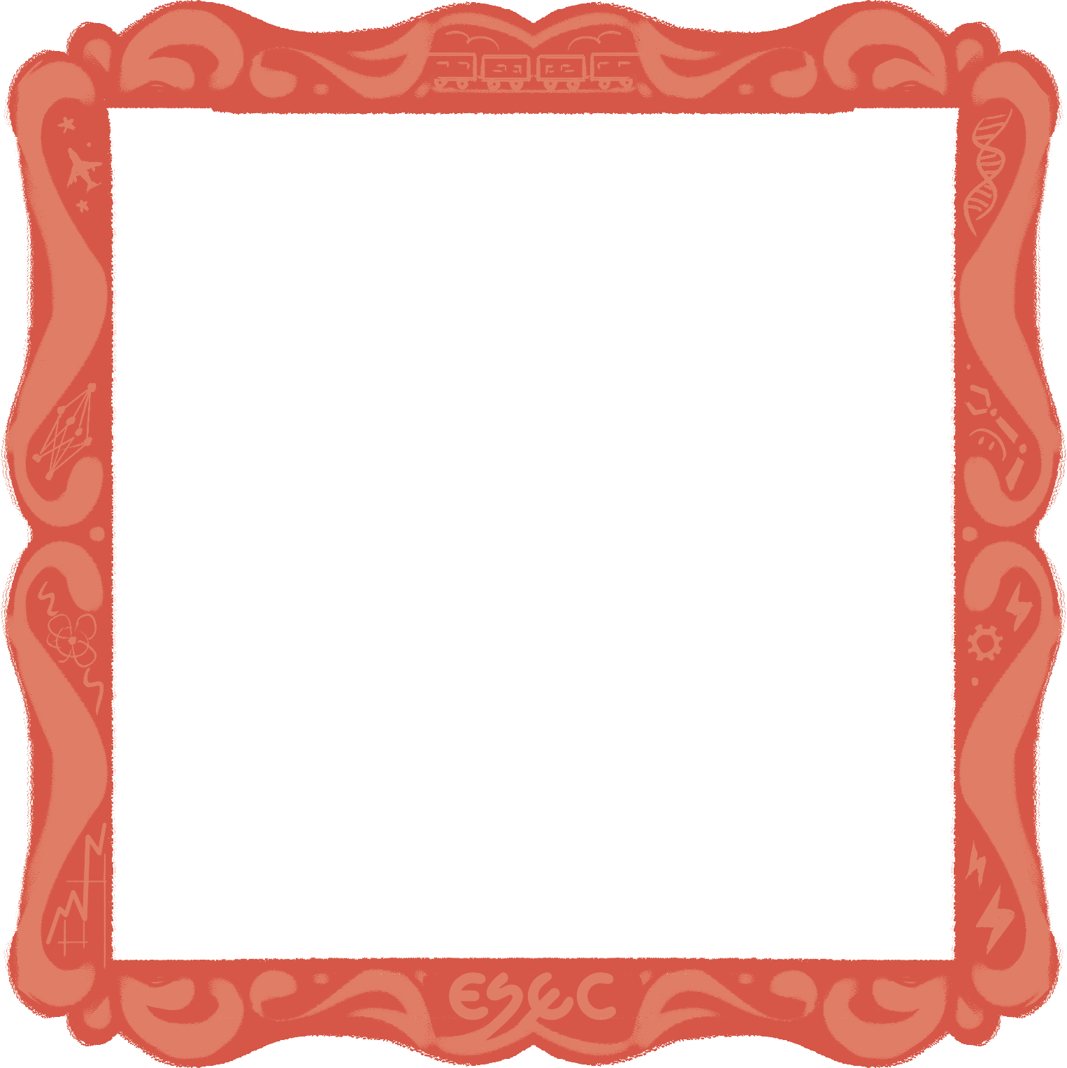 ESEC_Frame_Square_R