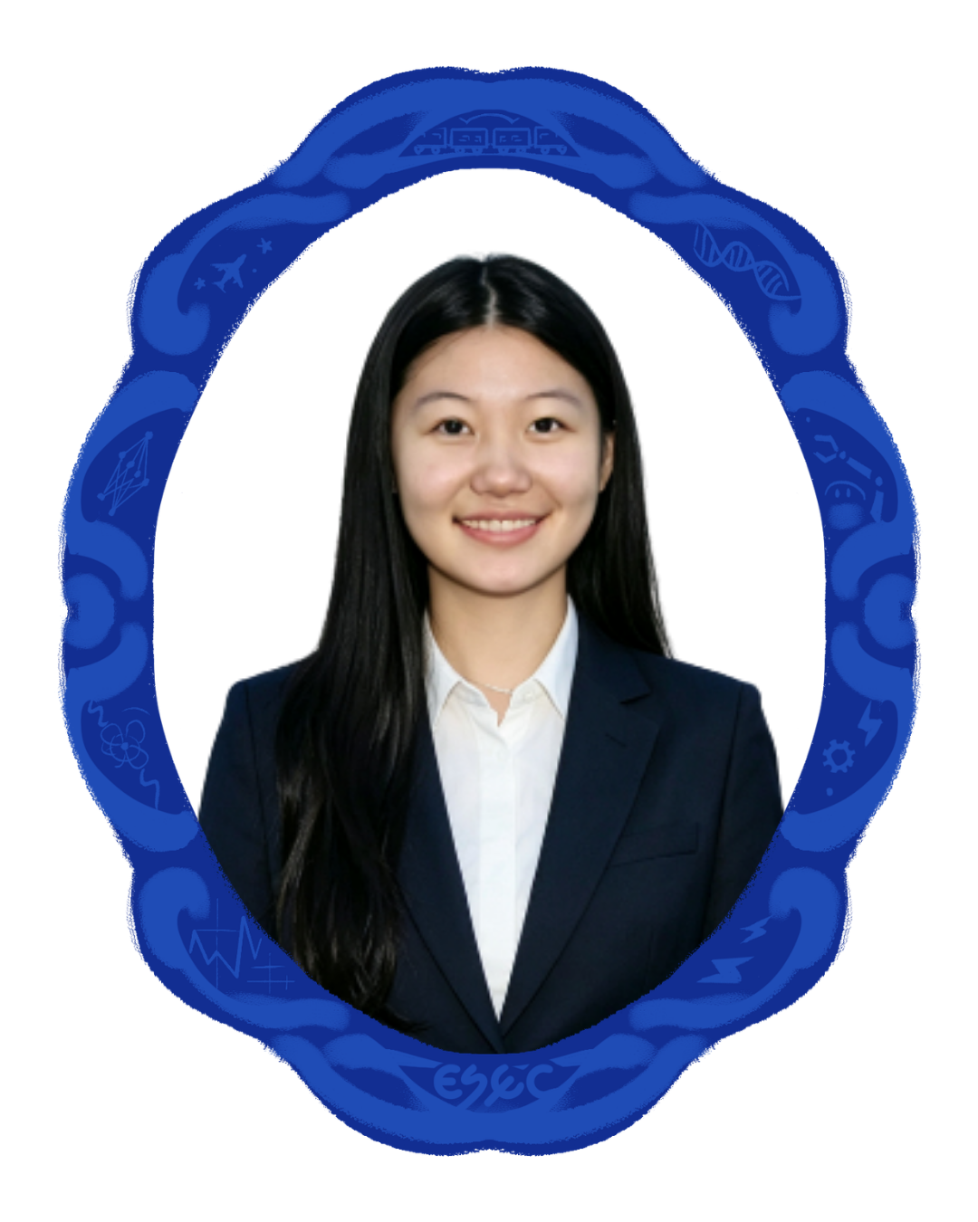 Jessica Fu ~ Co-chair