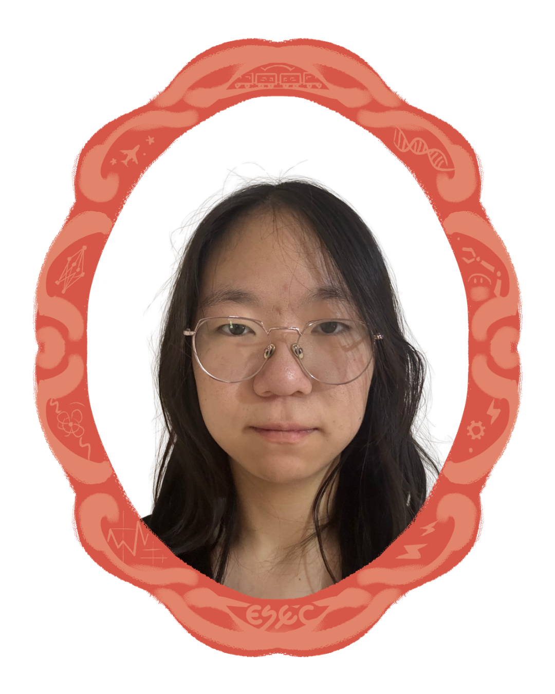 Jocelyn Li ~ Web