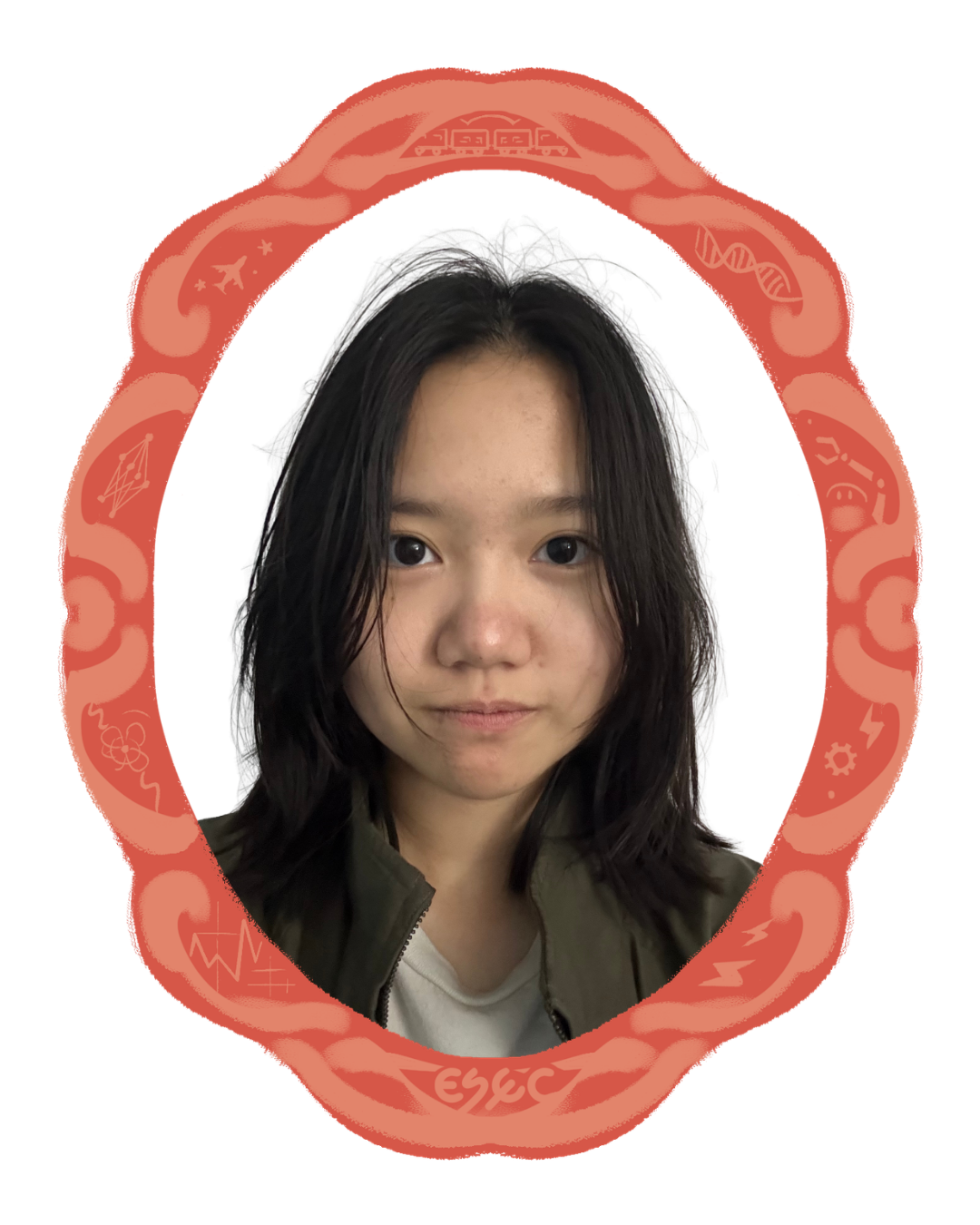 Shirleen Chan ~ Graphics