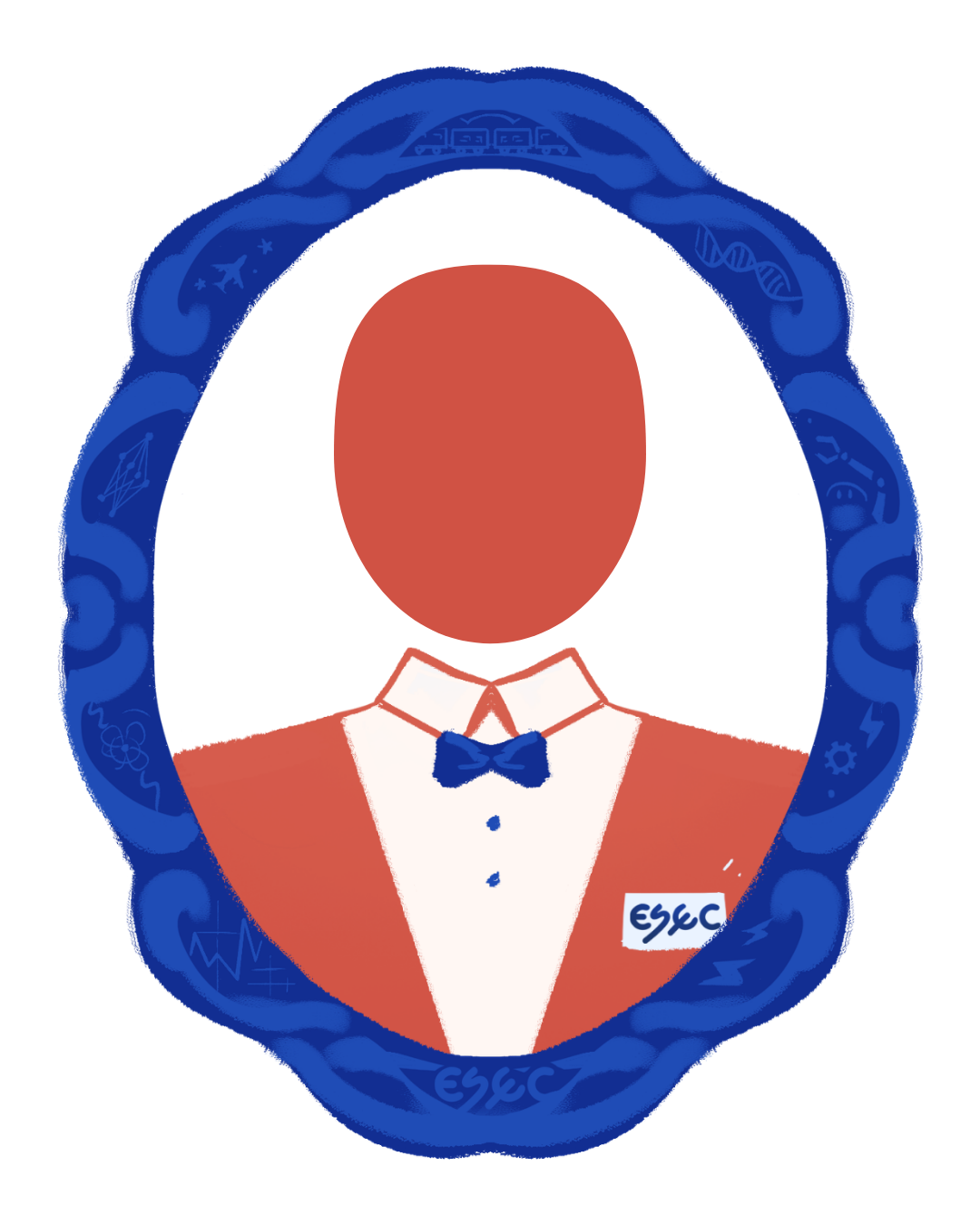 [Template] ESEC Exec Team Profile