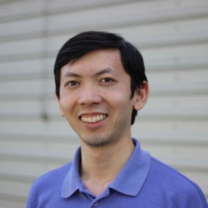 Jeremy Wang