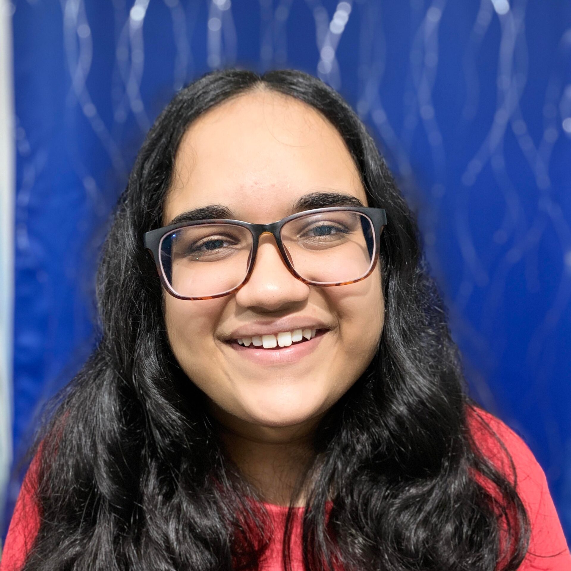 Aditi Maheshwari Aditi Maheshwari