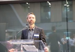 Professor Tim Barfoot