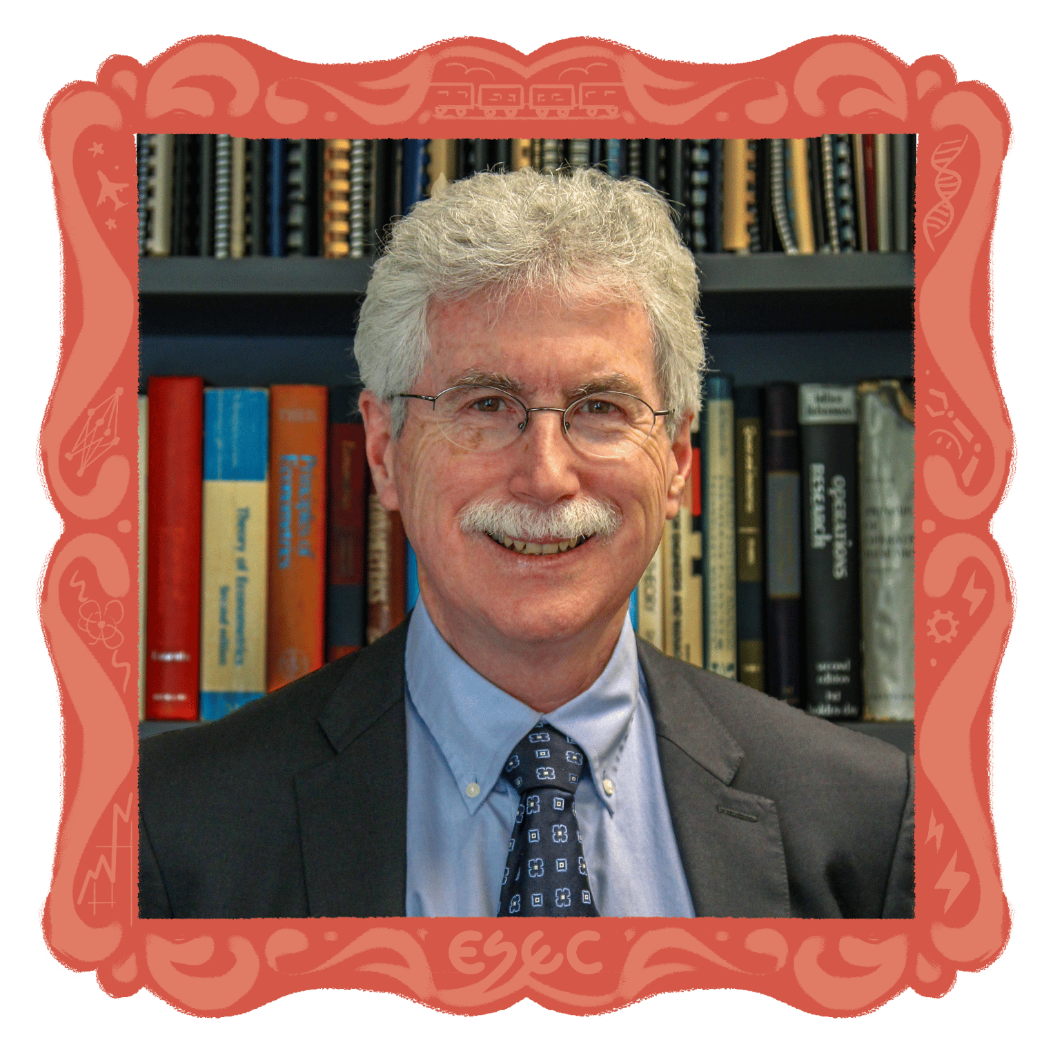 Eric Miller Speaker Headshot