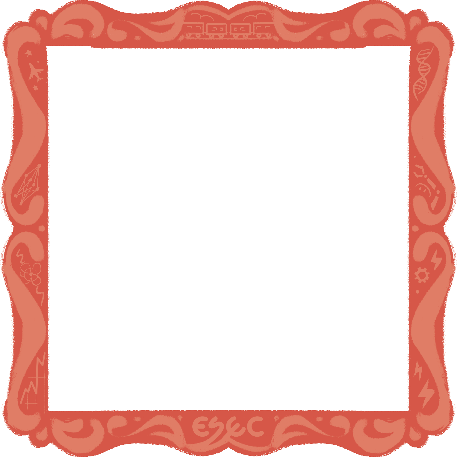 ESEC_Frame_Square_R