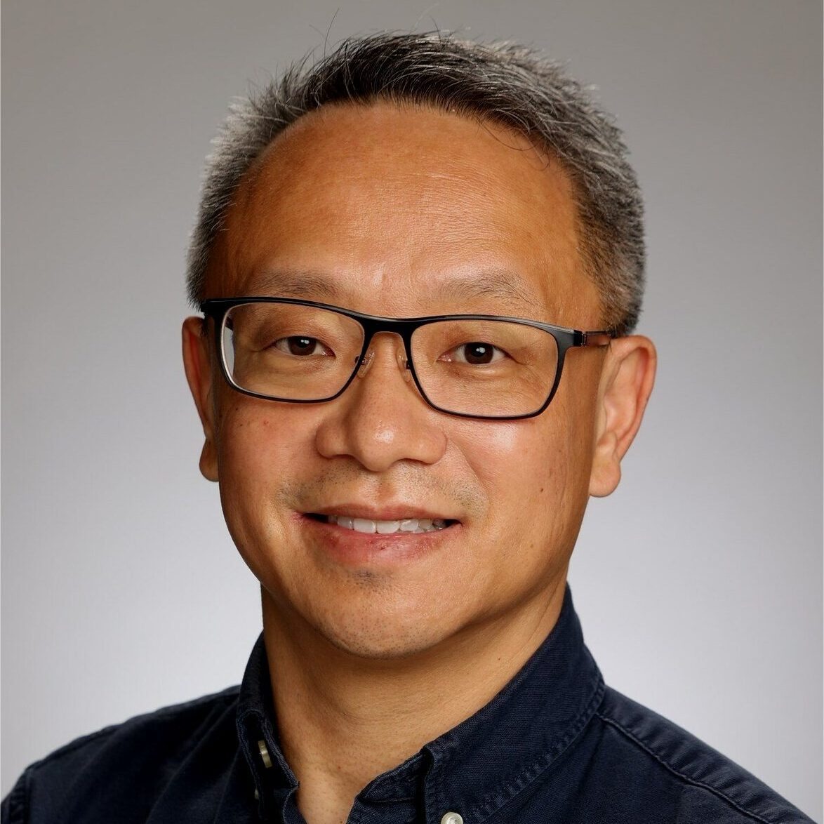 ESEC 2026 speaker Eric Choi