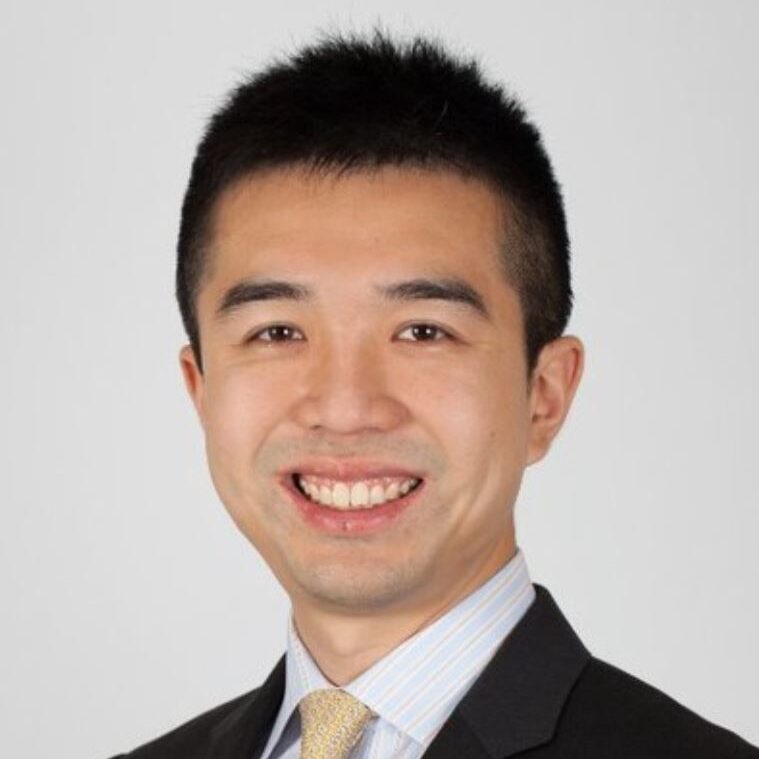 ESEC 2026 speaker Alvin Mok