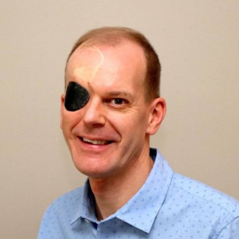 ESEC 2026 speaker John Nestor