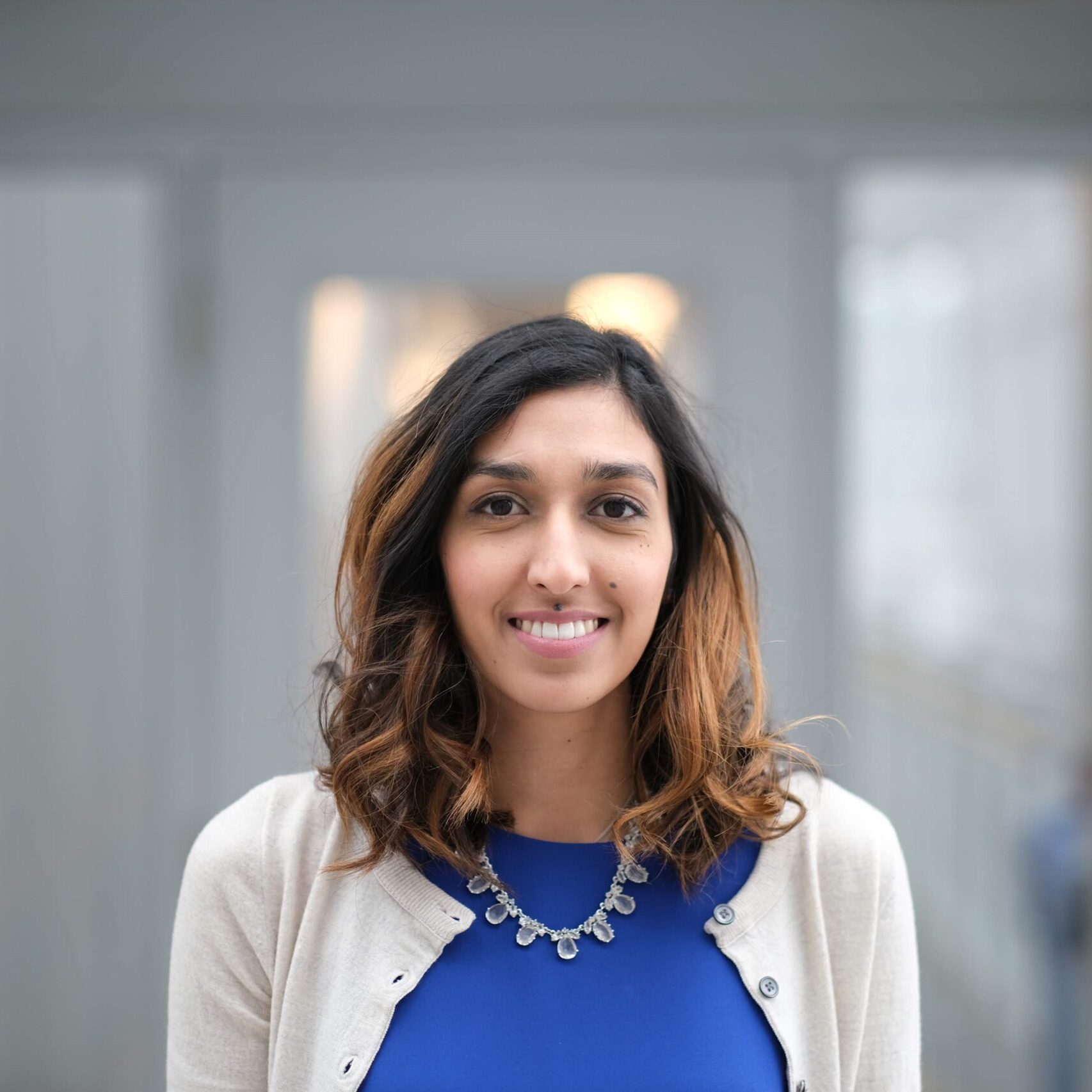 ESEC 2026 speaker Serena Mandla