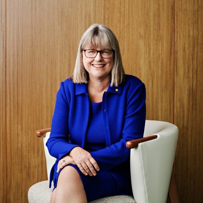 Speaker Donna Strickland Speaker Donna Strickland