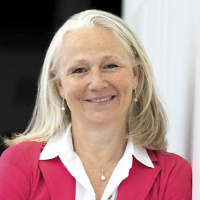 photo of ESEC 2022 keynote speaker Susan Christoffersen
