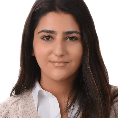 head shot1_Shahd Abu Gharbieh